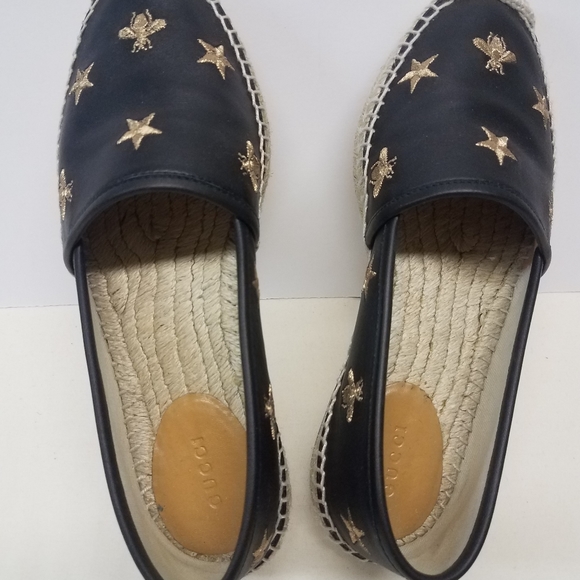 Gucci shoes - Picture 2 of 9